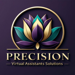 Precision Virtual Assistants  Solutions